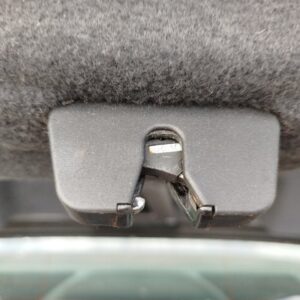 CERRADURA MALETERO / PORTON PEUGEOT 508