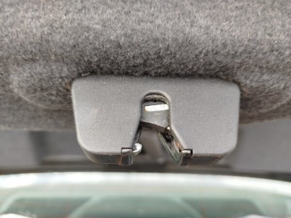 CERRADURA MALETERO / PORTON PEUGEOT 508