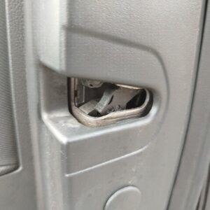 CERRADURA PUERTA DELANTERA DERECHA PEUGEOT 508