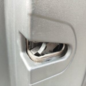 CERRADURA PUERTA TRASERA DERECHA PEUGEOT 508