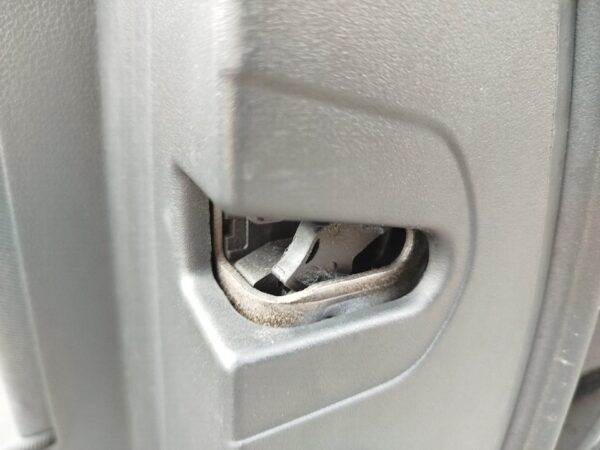 CERRADURA PUERTA TRASERA DERECHA PEUGEOT 508
