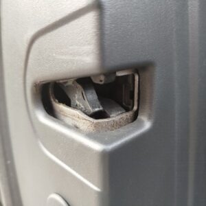 CERRADURA PUERTA TRASERA IZQUIERDA PEUGEOT 508