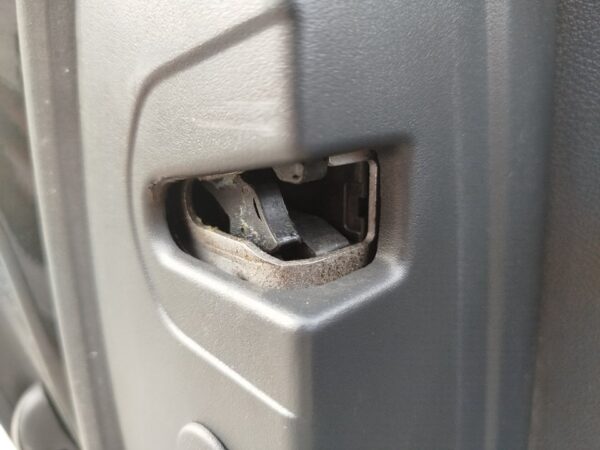 CERRADURA PUERTA TRASERA IZQUIERDA PEUGEOT 508