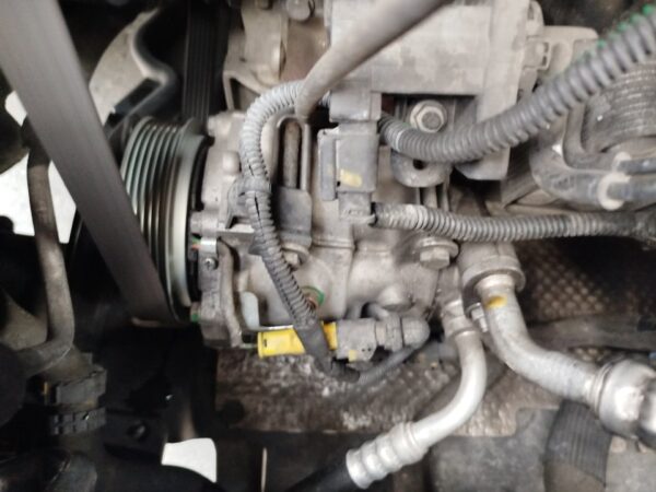 COMPRESOR AIRE ACONDICIONADO PEUGEOT 508