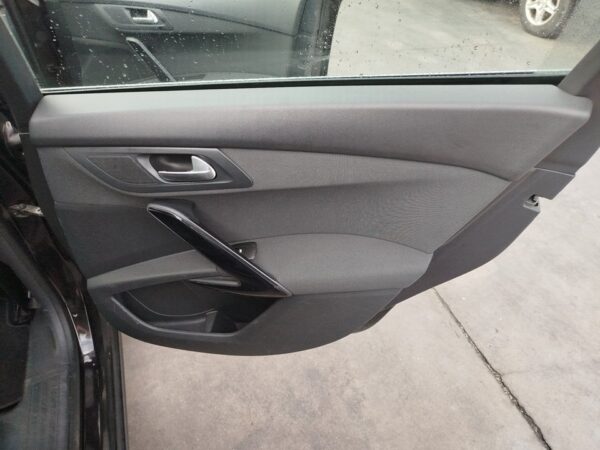 ELEVALUNAS TRASERO DERECHO PEUGEOT 508