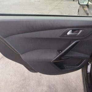 ELEVALUNAS TRASERO IZQUIERDO PEUGEOT 508