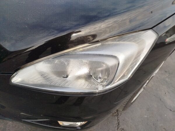 FARO IZQUIERDO PEUGEOT 508