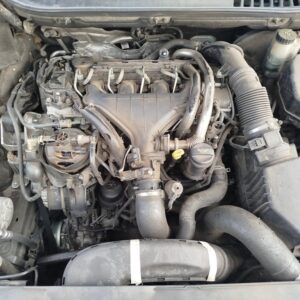MOTOR COMPLETO PEUGEOT 508