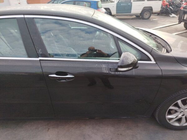 PUERTA DELANTERA DERECHA PEUGEOT 508