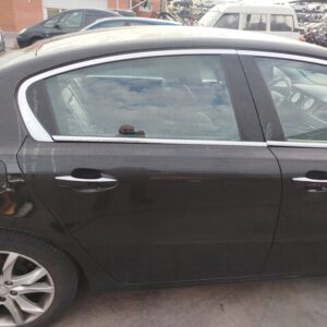 PUERTA TRASERA DERECHA PEUGEOT 508