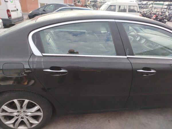 PUERTA TRASERA DERECHA PEUGEOT 508