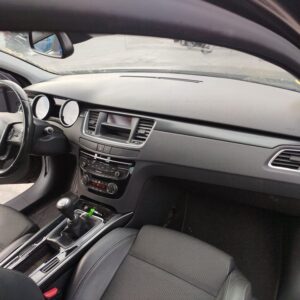 KIT AIRBAG PEUGEOT 508