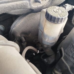 SERVOFRENO PEUGEOT 508