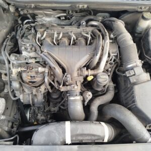 TRANSMISION DELANTERA DERECHA PEUGEOT 508