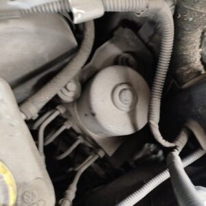 ABS SEAT TOLEDO (1M2)
