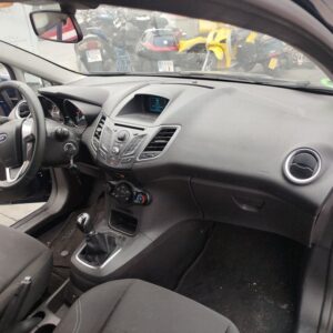 KIT AIRBAG FORD FIESTA (CNN)
