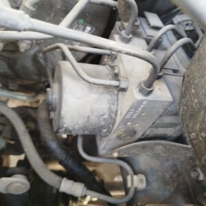 ABS VOLKSWAGEN GOLF IV BERLINA (1J1)(10.1997)