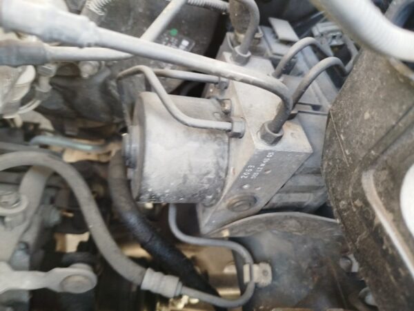 ABS VOLKSWAGEN GOLF IV BERLINA (1J1)(10.1997)