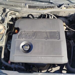 MOTOR COMPLETO VOLKSWAGEN GOLF IV BERLINA (1J1)(10.1997)