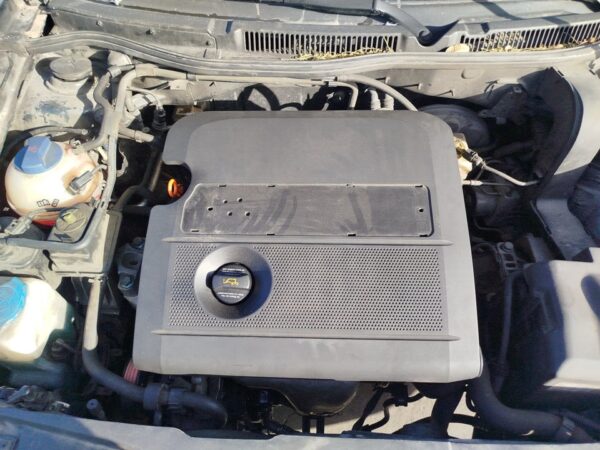 MOTOR COMPLETO VOLKSWAGEN GOLF IV BERLINA (1J1)(10.1997)