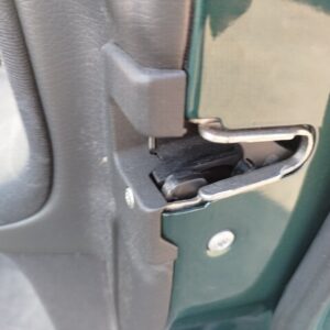 CERRADURA PUERTA DELANTERA DERECHA MERCEDES-BENZ CLASE E (BM 210) BERLINA