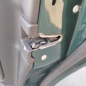 CERRADURA PUERTA TRASERA DERECHA MERCEDES-BENZ CLASE E (BM 210) BERLINA