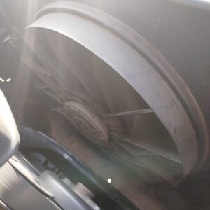 ELECTROVENTILADOR MERCEDES-BENZ CLASE E (BM 210) BERLINA