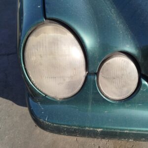 FARO DERECHO MERCEDES-BENZ CLASE E (BM 210) BERLINA