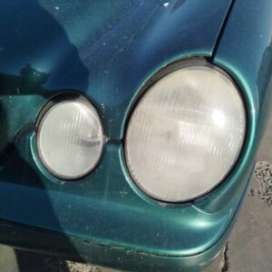 FARO IZQUIERDO MERCEDES-BENZ CLASE E (BM 210) BERLINA