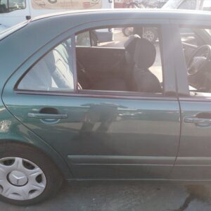 PUERTA TRASERA DERECHA MERCEDES-BENZ CLASE E (BM 210) BERLINA