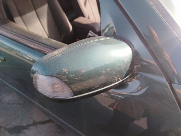 RETROVISOR DERECHO MERCEDES-BENZ CLASE E (BM 210) BERLINA
