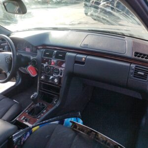 SALPICADERO MERCEDES-BENZ CLASE E (BM 210) BERLINA