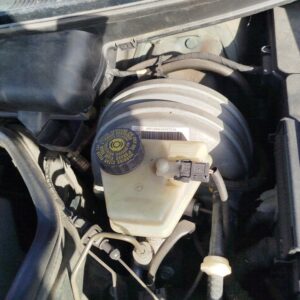 SERVOFRENO MERCEDES-BENZ CLASE E (BM 210) BERLINA