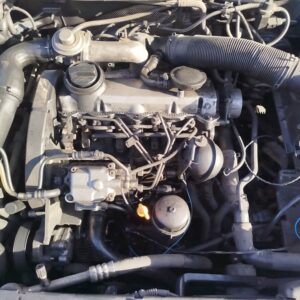 ALTERNADOR SEAT LEON (1M1)