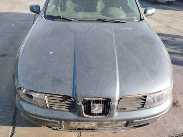 CAPO SEAT LEON (1M1)