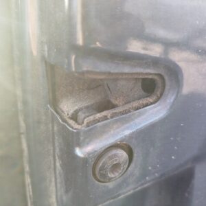 CERRADURA PUERTA DELANTERA DERECHA SEAT LEON (1M1)
