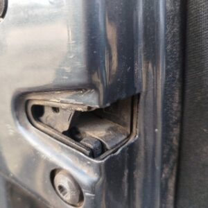 CERRADURA PUERTA DELANTERA IZQUIERDA SEAT LEON (1M1)