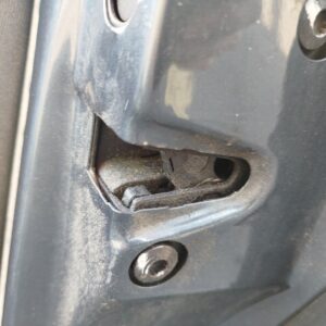 CERRADURA PUERTA TRASERA DERECHA SEAT LEON (1M1)