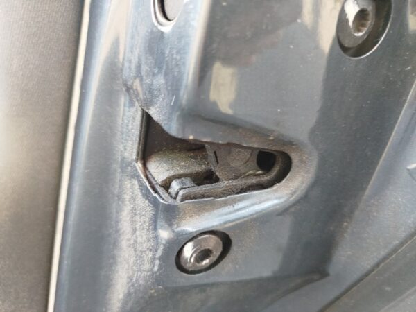 CERRADURA PUERTA TRASERA DERECHA SEAT LEON (1M1)