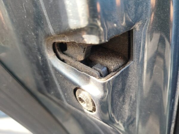 CERRADURA PUERTA TRASERA IZQUIERDA SEAT LEON (1M1)