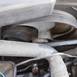ELECTROVENTILADOR SEAT LEON (1M1)