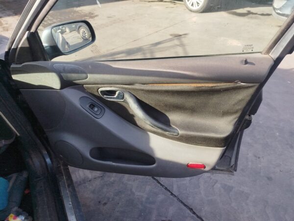 ELEVALUNAS DELANTERO DERECHO SEAT LEON (1M1)