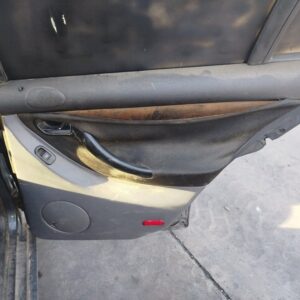 ELEVALUNAS TRASERO DERECHO SEAT LEON (1M1)