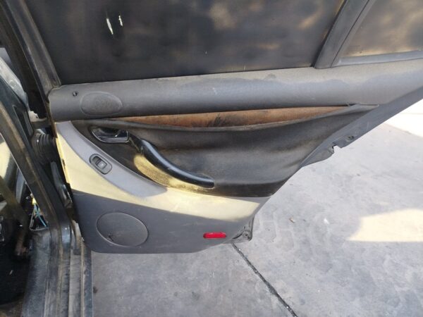 ELEVALUNAS TRASERO DERECHO SEAT LEON (1M1)