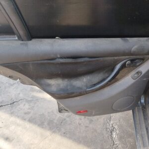 ELEVALUNAS TRASERO IZQUIERDO SEAT LEON (1M1)