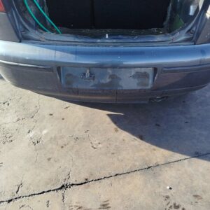 PARAGOLPES TRASERO SEAT LEON (1M1)