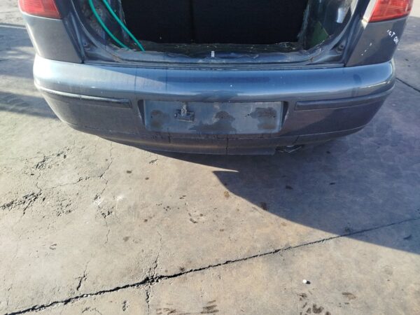 PARAGOLPES TRASERO SEAT LEON (1M1)