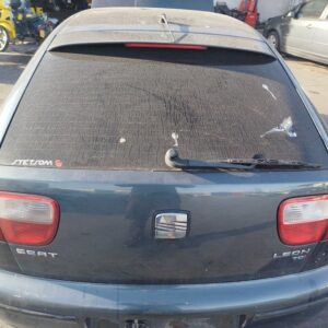 PORTON TRASERO SEAT LEON (1M1)