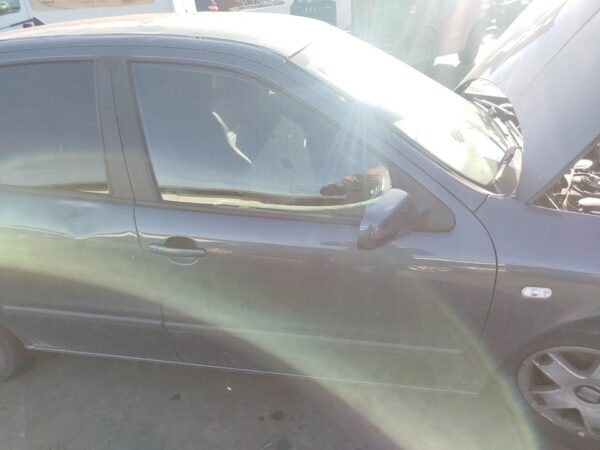PUERTA DELANTERA DERECHA SEAT LEON (1M1)