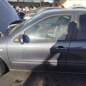 PUERTA DELANTERA IZQUIERDA SEAT LEON (1M1)